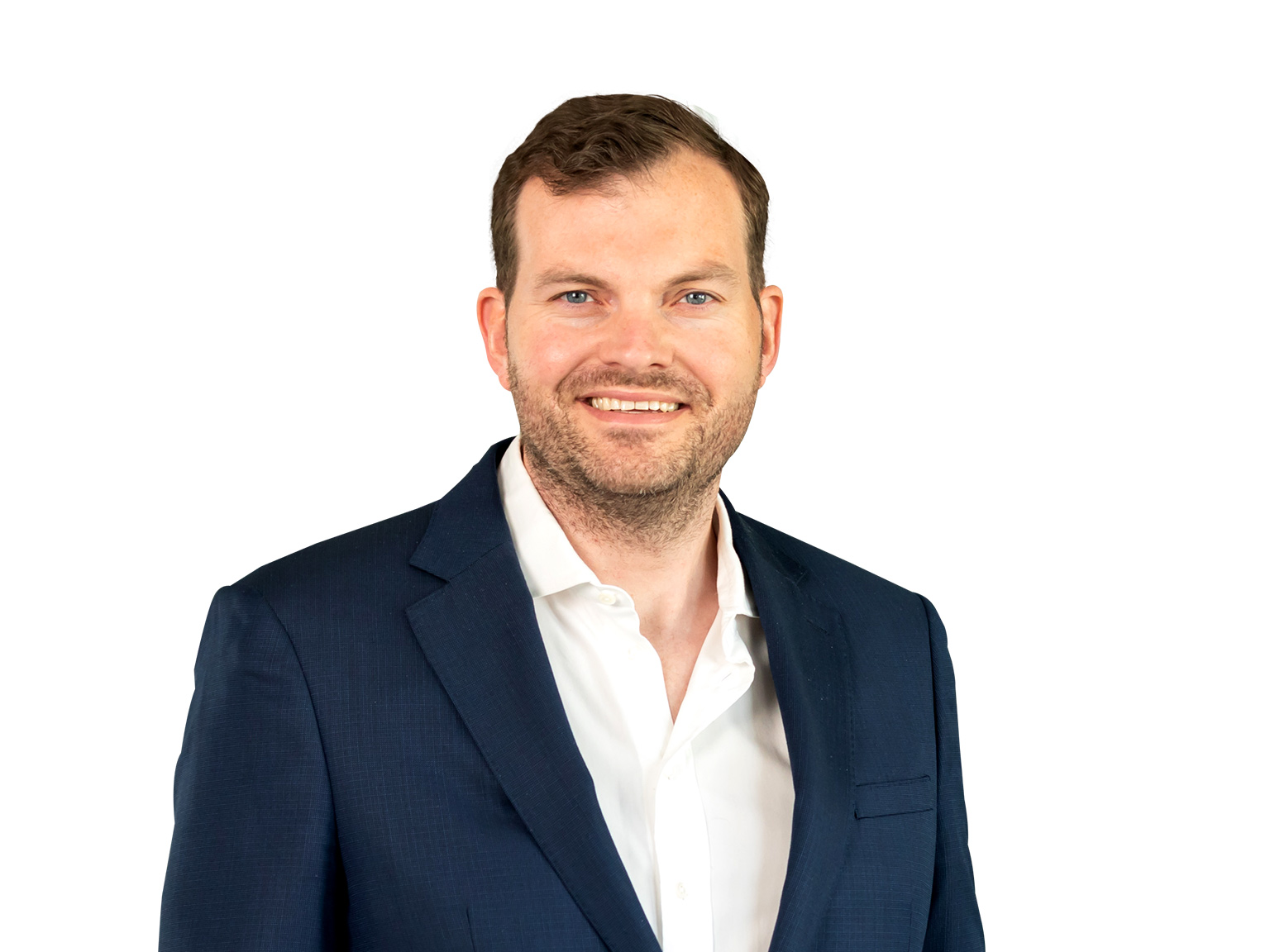 Thomas Schumacher | McKinsey & Company